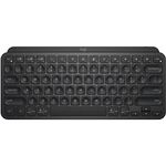 LogitechMX Keys Mini Wireless Keyboard