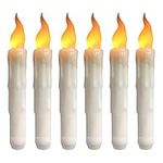 Neween LED Flameless Candles Batter