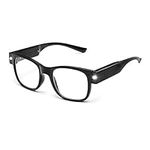 SKYWAY Reading Glasses Lighted Rech