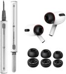 Premium Memory Foam Replacement Ear