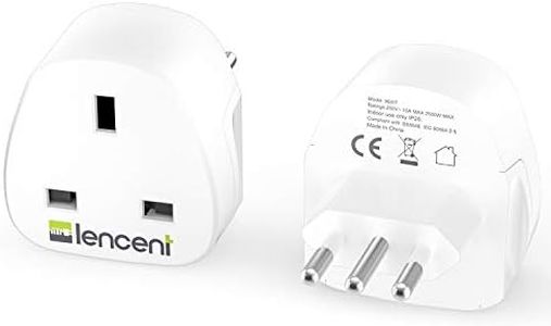 LENCENT 2X