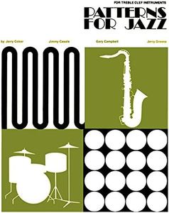 Patterns For Jazz TC Instruments