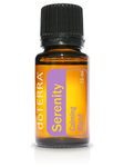 doTERRA Serenity Essential Oil Calming Blend 15 ml