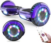 GeekMe Hoverboards for kids 6.5 Inc