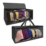 ohihuw 2 Pack Hat Organizer for Clo