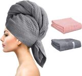 Hair Towels For Long Hair