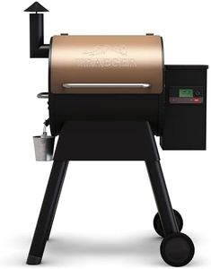 Traeger Gr