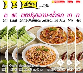 Lobo Thai 