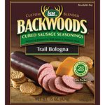 LEM Products 9273 Backwoods Trail Bologna Seasoning with Cure Packet