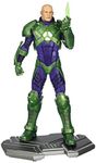 DC Collectibles Comics Icons: Lex Luthor Statue