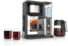 Ninja Hot & Iced XL Coffee Maker wi