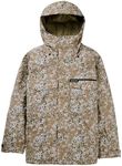 Burton Men's Covert 2.0 2L Jacket, 