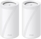 TP-Link Deco BE22000 Tri-Band Whole