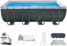 Intex 18 Foot by 52 Inch Ultra XTR 