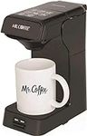 Mr. Coffee Single Serve Coffeemaker