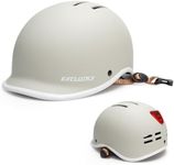 Exclusky Bike Helmet for Men Women,