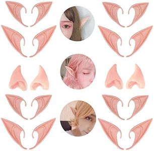 6 Pair Fai