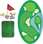 SwimWays Pro-Chip Spring Golf Float