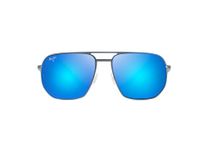 Maui Jim Shark's Cove Sunglasses, Dove Grey, 55/18/145