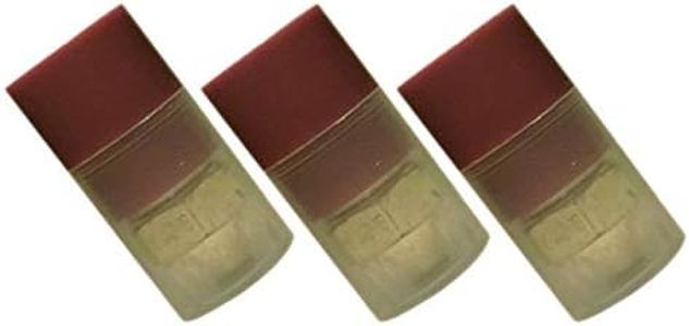 3-Pack Hollow 1.00-80A Delavan Oil Burner Nozzle