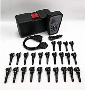 Schrader 21298 S41 Tool With 24 EZ-Sensors