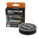 Savage Gear Silencer HD8 Braid (0.09mm / 4.7kg Tragkraft)