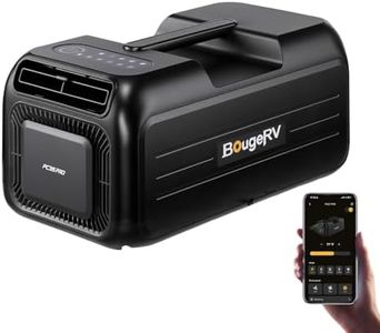 BougeRV PC