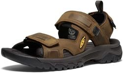 KEEN Men's Targhee 3 Open Toe Sanda