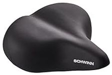 Schwinn Cruise Plus Foam Plush Bike