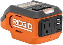 RIDGID 18V