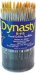 Dynasty B-415 Fine Golden Synthetic