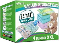 XXL Jumbo Size 47''X35'' Vacuum Sto