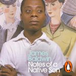 Notes of a Native Son