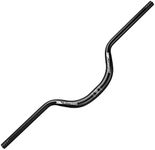 Teyssor Mountain Bike Riser Handleb