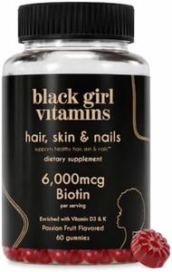 Black Girl