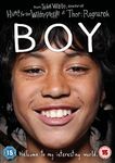 Boy [Regio