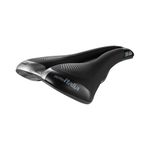 SELLE ITALIA S5 Saddle 160x255mm (L3) Gel Superflow - Weight: 325gr