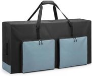 Trymaker Cornhole Carrying Case, Fits 4' x 2' Regulation Size Board
