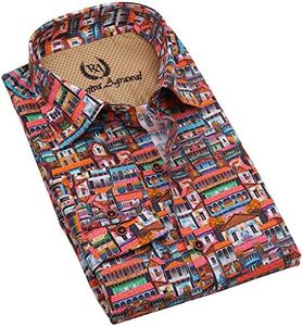 La Boca Club Shirt