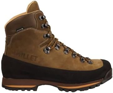 MILLET Hom