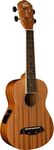 Oscar Schmidt OU2TE Tenor Ukulele, 