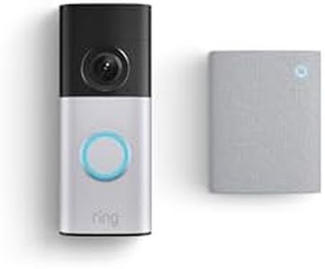 Ring Wired