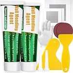 Drywall Repair Kit with Gloves - In