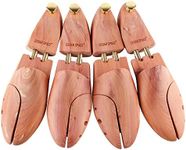 Cedar Space Cedar Shoe Trees for Me