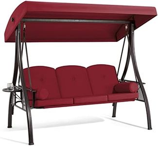 HOMREST 3-