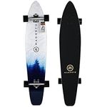 Magneto 44 inch Kicktail Cruiser Lo