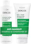 Vichy Dercos Selenium Sulfide Anti