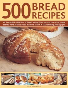 500 Bread 