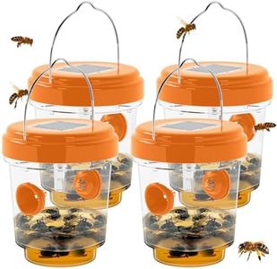 Wasp Trap 