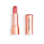 Revolution Beauty London, Satin Kiss, Lipstick, Cupcake, 3.5g